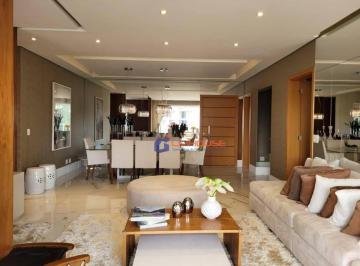 DLkbYFyrVglXX0l8h37iFt6OH7LmAFVb.jpg · Apartamento Com 2 Dormitórios À Venda, 136 m² por R$2.150.000 - Centro Empresarial Tamboré - San