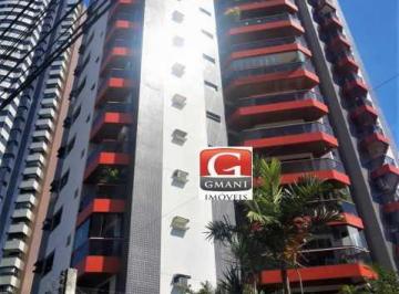 Apartamento · 160m² · 4 Quartos · 2 Vagas · Apartamento Á Venda - Edifício Maison Classique No Umarizal