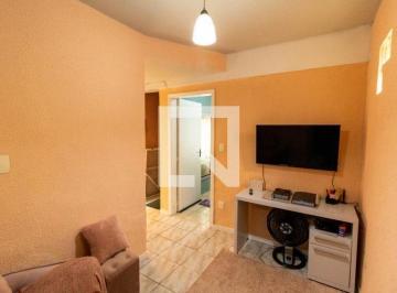 Apartamento · 45m² · 1 Quarto · 1 Vaga · Apartamento À Venda - Partenon, 1 Quarto, 45 m² - Porto Alegre