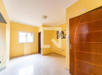 Apartamento · 75m² · 2 Quartos · 1 Vaga · Apartamento À Venda - Jardim Alvorada, 2 Quartos, 75 m² - Santo André
