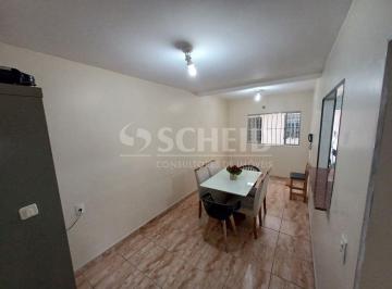 Casa · 220m² · 3 Quartos · 2 Vagas · Sobrado Residencial/ Comercial No Socorro!