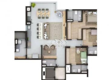 T6uiJkbG0G20qalipAZlPHO6GdgD2YM1.jpg · Apartamento Com 3 Dormitórios À Venda, 125 m² por R$1.350.000 - Vila Santa Teresa - Santo André/