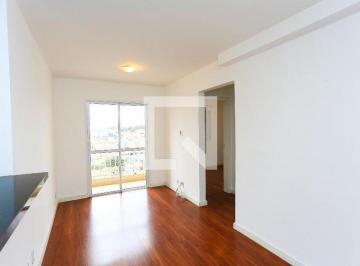 Apartamento · 50m² · 2 Quartos · 1 Vaga · Imoveis - No Jardim Henriqueta