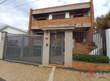 Casa · 460m² · 5 Quartos · 4 Vagas · Casa Comercial À Venda No Bairro Nova Valinhos Em Valinhos/sp
