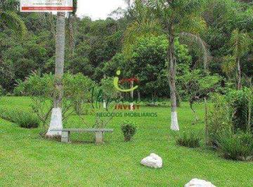 Rural · 2 Quartos · Chácara Em São Lourenço Da Serra Bairro Centro