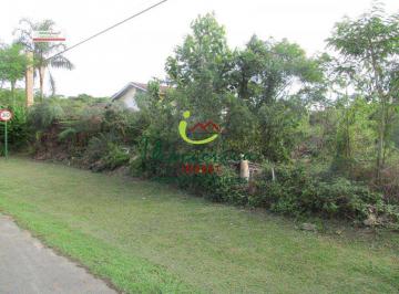 Terreno · 800m² · Terreno de Condomínio, Centro, Embu - Guaçu - R$200 Mil, Cod: Te0539