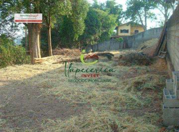 Terreno · 902m² · Terreno, Jardim Marilú, Itapecerica Da Serra - R$900 Mil, Cod: Te0038