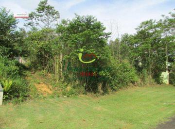 Terreno · 800m² · Terreno de Condomínio Em Embu - Guaçu Bairro Centro
