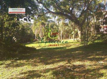 Terreno · 2200m² · Terreno de Condomínio, Chácara Da Lagoa, Itapecerica Da Serra - R$500 Mil, Cod: Te0536