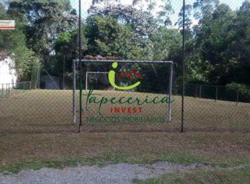 Terreno · 1800m² · Terreno de Condomínio, Chácara Italago, Itapecerica Da Serra - R$450 Mil, Cod: Te0099