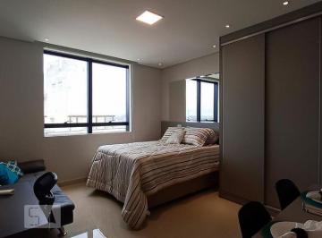 Apartamento · 27m² · 1 Quarto · 1 Vaga · Imoveis - Em Bethaville I