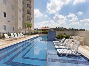 Apartamento · 63m² · 3 Quartos · 1 Vaga · Condomínio Portal Do Paço E Connect Diadema - Apartamentos de 2 E 3 Dormitórios 1 Vaga Venda No Cent