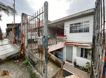Foto 01 · Casa Sobrado Para Venda No Bairro Campanário - Diadema/sp.