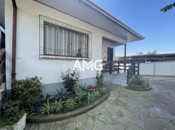 Casa · 3 Quartos · 1 Vaga · Casa À Venda - Em Cruzeiro