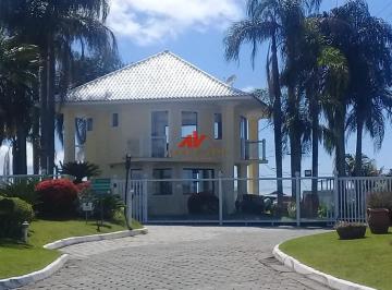 Casa · 272m² · 5 Quartos · 2 Vagas · Casa Duplex 5 Suítes - Pontinha - Araruama