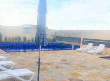Apartamento · 49m² · 2 Quartos · 1 Vaga · Apartamento, Parque Erasmo Assunção - Santo André