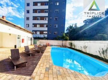 RzrMP2NZig8TjTBr8dsLAjC5d0iK39pe.jpg · Apartamento 3 Quartos Com Suíte, Sala Com Varanda, Ambientes Planejados, Garagem, Elevador, Lazer Co