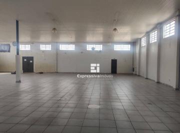 574953db6278c2416f56f61a21eec0f0.jpg · Galpão, 1500 m² - Venda por R$ Ou Aluguel por R$35.000,00/mês - Jardim Galetto - Itat