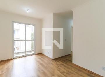 Apartamento · 47m² · 2 Quartos · 1 Vaga · Imoveis - No Jardim Monte Alegre
