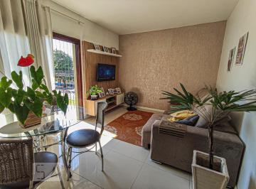 Apartamento · 64m² · 1 Quarto · Imoveis - No Centro