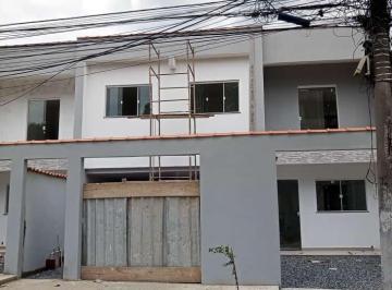 Casa · 72m² · 2 Quartos · 1 Vaga · Duplex Luxo No Centro de Comendador Soares. Financiamento