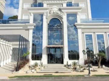 Apartamento · 161m² · 3 Quartos · 1 Vaga · Apartamento de Alto Padrão de 161,73 m² Com Três Dormitórios Sendo Uma Suíte
