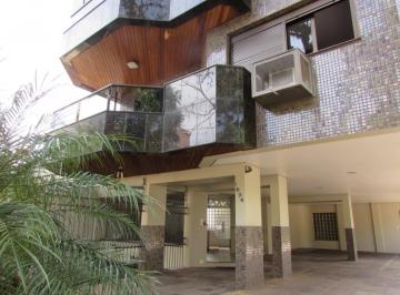 Fachada · Apartamento Com 3 Dormitórios Para Comprar, 128 m² - Centro - Gravataí/rs