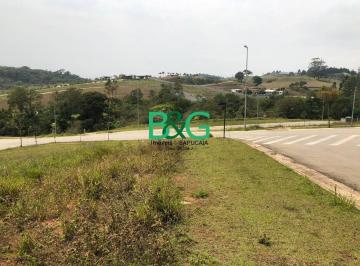 Terreno · 670m² · Terreno À Venda, 670 m² por R$1.000.000 - Quintas Do Ingaí - Santana de Parn