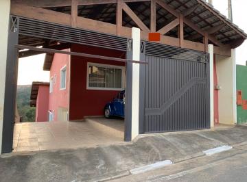 Casa de 3 quartos, Guararema · Casa Guararema Á 2.2 Km Centro - 3 Dorm (1st) - Piscina 715 Mil