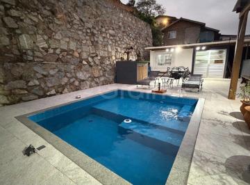 1 · Casa de 504 m² Com 5 Quartos Na Tapera Da Base