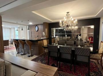 Apartamento · 245m² · 3 Quartos · 3 Vagas · Apartamento À Venda - Em Higienópolis