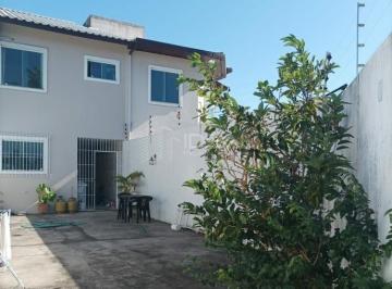 Casa · 150m² · 2 Quartos · 2 Vagas · Casa Duplex Em Parque Turf Club - Campos Dos Goytacazes, Rj