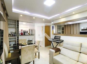 Apartamento · 42m² · 2 Quartos · 1 Vaga · Apartamento À Venda - Igará, 2 Quartos, 42 m² - Canoas