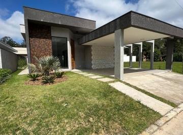 Casa · 165m² · 3 Quartos · 4 Vagas · Casa Alto Padrão Com 03 Suítes, À Venda No Condomínio Residencial Veredas, Mogi Das Cruzes - Sp