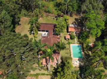 Rural · 128000m² · 5 Quartos · 20 Vagas · Sítio À Venda 128.000 m² Área, 2000 m² Área Construída 02 Lagos, Casa Do Caseiro, Galpão, Piscina - Ba