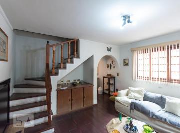 Casa de 3 quartos, São Paulo · Casa Para Aluguel - No Vila Cordeiro