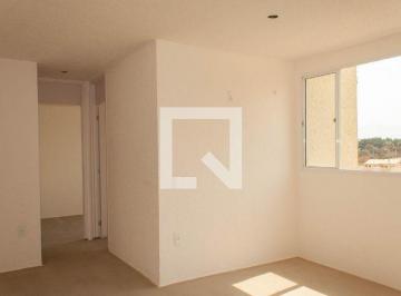 Apartamento · 49m² · 2 Quartos · 1 Vaga · Imoveis - São Vicente