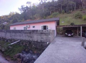 Casa · 60m² · 3 Quartos · 1 Vaga · Casa Pronta Para Morar Em Sao José Para Pagamento a Vista