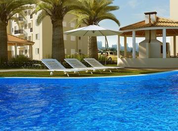 Apartamento · 4m² · 2 Quartos · 1 Vaga · Imoveis - Em São Manoel