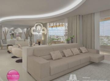 Apartamento · 25m² · 3 Quartos · 3 Vagas · Imoveis - No Jardim Girassol