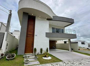Casa · 246m² · 4 Quartos · 2 Vagas · Casa de Condomínio Com 4 Quartos, 246 m², À Venda Em Parnamirim, Parque Das Nações