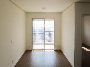 Apartamento · 54m² · 2 Quartos · 1 Vaga · Apartamento À Venda - Vila Lusitânia, 2 Quartos, 54 m² - São Bernardo Do Campo