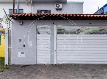 Casa · 120m² · 2 Quartos · 3 Vagas · Casa Para Venda - Moema