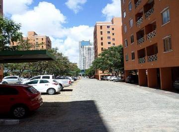 Apartamento · 60m² · 2 Quartos · 1 Vaga · Apartamento Para Aluguel - Na Lagoa Nova