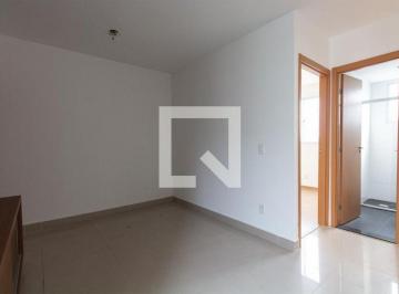 Apartamento · 40m² · 2 Quartos · 1 Vaga · Imoveis - Em Monte Belo