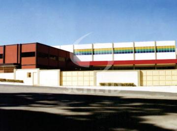 Comercial · 3650m² · Excelente Galpão Industrial de 5100 m² Em Guarulhos