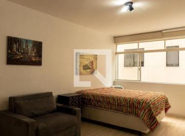 Apartamento · 30m² · 1 Quarto · Imoveis - Em Cerqueira César