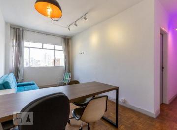 Apartamento · 43m² · 1 Quarto · Apartamento Para Aluguel - Na Aclimação