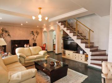 Casa de 3 quartos, São Paulo · Casa Para Aluguel - No Jardim Paraíso