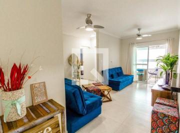 Apartamento · 86m² · 2 Quartos · 2 Vagas · Imoveis - Em Canto Do Forte